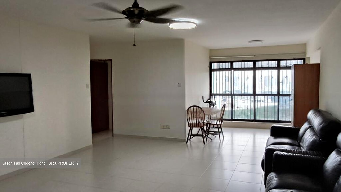 Blk 17 Dover Ville (Queenstown), HDB 5 Rooms #565608501